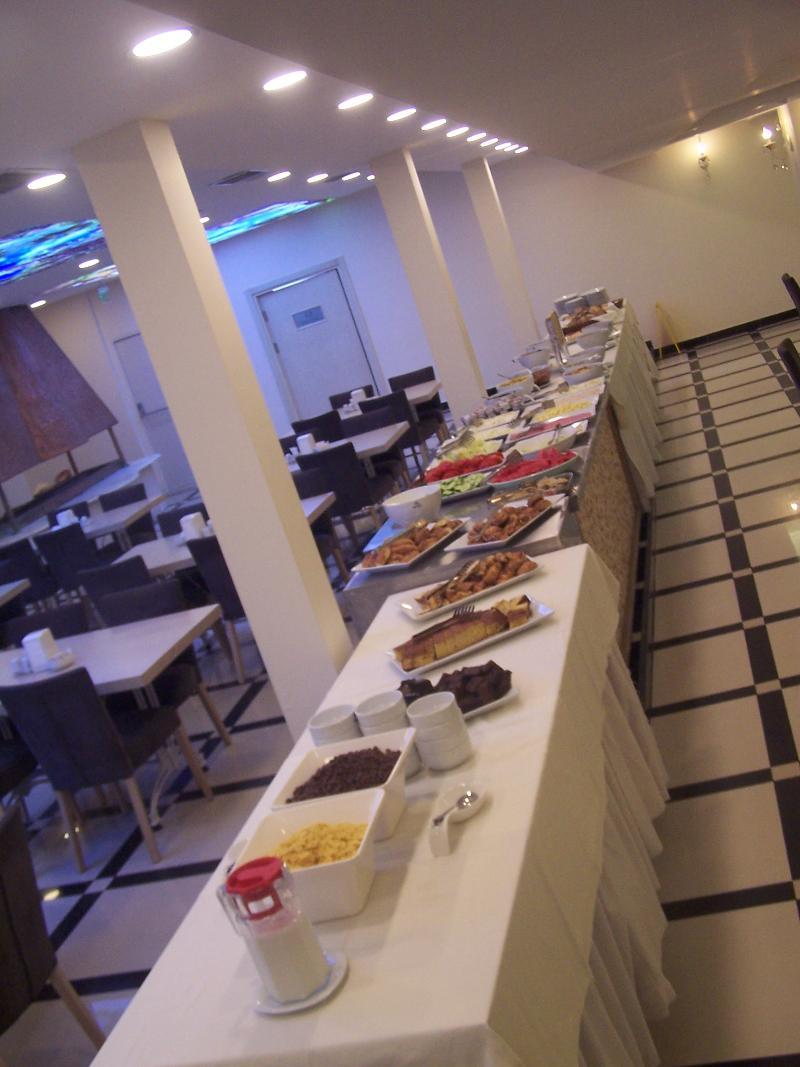 Kecik Hotel Provincia di Provincia di Istanbul Esterno foto
